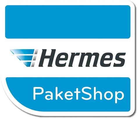 Hermes Paketshops in Albershausen 